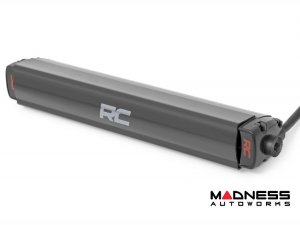 12 Inch LED Light Bar - Spectrum Series - Rough Country - Single Row